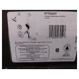 Peerless PTT24247 ADA Compliant Shower System - Retail: $149