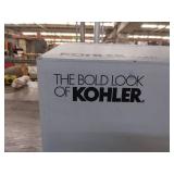 Kohler Caxton K2209 Undermount Bathroom Sink - Retail: $290