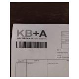 Kohler Urinal Top Spud Model 20713-ET-7 - Retail: $175