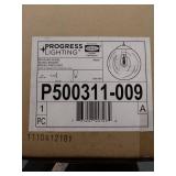 Atwell Collection 12-inch Brushed Nickel and Clear Glass Globe Large Hanging Pendant Light - Retail: $201