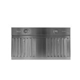 Trade-Wind Vsl4303rc Vsl400 Series 390 Cfm 30  Wide Range Hood Insert - Stainless Steel - Retail: $902