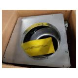 PF6 Internal Flex Blower  600 - Retail: $284