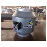 Industrial HVAC Exhaust Fan - Retail: $450