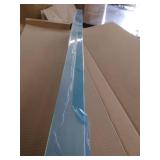 Commercial Kitchen Air Ventilation Grille - Retail: $85