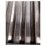 Commercial Kitchen Air Ventilation Grille - Retail: $85