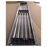 Commercial Kitchen Air Ventilation Grille - Retail: $85