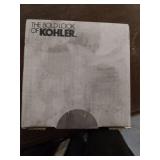 Kohler K-Ts10584-4 Bancroft Valve Trim Only Rite-Temp Pressure Balanced - Nickel - Retail: $515