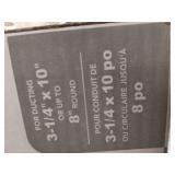 Broan NuTone 634 Black Roof Cap - Retail: $45