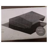 Broan NuTone 634 Black Roof Cap - Retail: $45