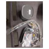 0367039 0.5 GPM Module Control Box without Turbine - Retail: $321