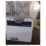 Kohler K-Ts10584-4 Bancroft Valve Trim Only Rite-Temp Pressure Balanced - Nickel - Retail: $515