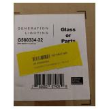 Generation Lighting Glass Replacement G560334-32 - Retail: $45