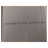 Generation Lighting Glass Replacement G560334-32 - Retail: $45