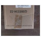 Generation Lighting Glass Replacement G560334-32 - Retail: $45