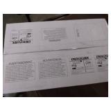 Craftmade Lighting - Pro Plus - 52 Inch 5 Blade Ceiling Fan - Retail: $118