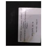 Mirror Plateau Centerpiece with Chrome Stand - Retail: $45