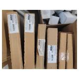 XL Bulk Lot PVC Plumbing Fittings and Parts - Retail: $450