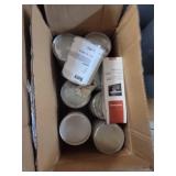 Plumbing Supply Lot with PVC Fittings and Tools - Retail: $175