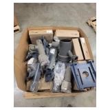 Zurn EZCarry High Performance Carrier Systems Lot - Retail: $450