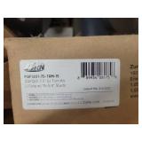 Zurn EZCarry High Performance Carrier Systems Lot - Retail: $450