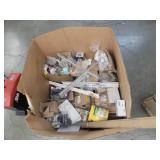 Bathroom Fixtures and Parts BULK Lot - Retail: $250