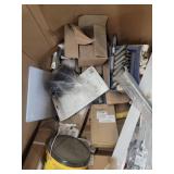 Bathroom Fixtures and Parts BULK Lot - Retail: $250