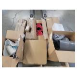 Sioux Chief 525-2412 StrongArm Bracketing System - Bulk Lot - Retail: $450