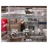 Watts 3/4\" Double Check Valve Assembly LF007M3-QT - Retail: $185