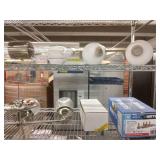 Watts 3/4\" Double Check Valve Assembly LF007M3-QT - Retail: $185