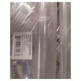 Watts 3/4\" Double Check Valve Assembly LF007M3-QT - Retail: $185