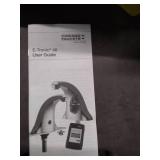 Chicago Faucets E-Tronic 40 Electronic Faucet - Retail: $350