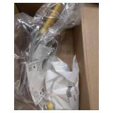 Chicago Faucets E-Tronic 40 Electronic Faucet - Retail: $350