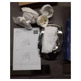 Grohe Seabury Chrome Thermostatic Mixing Valve - Retail: $175