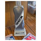 Oreck XL Classic Upright Vacuum with Extra Bags (Model- XL2200RS) Powers on - needs cord replaced