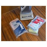 Oreck XL Classic Upright Vacuum with Extra Bags (Model- XL2200RS) Powers on - needs cord replaced