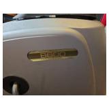 Horizon B600 Performance Recumbent Exercise Bike