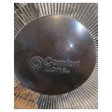 Comfort Zone Pedestal Fan