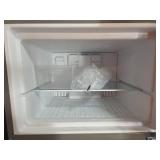 Whirlpool Stainless Steel Refrigerator