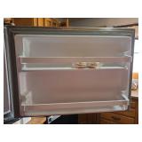 Whirlpool Stainless Steel Refrigerator