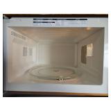 Kenmore Black Digital Microwave Oven