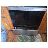Whirlpool Glass Top Electric Range with Digital Controls