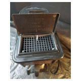 BUNN ThermoFresh BTX-B Coffee Maker with Stainless Steel Thermal Carafe