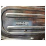 BUNN ThermoFresh BTX-B Coffee Maker with Stainless Steel Thermal Carafe