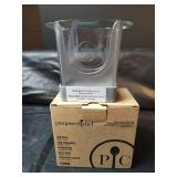 NIB Pampered Chef Kitchen Set - Ceramic Egg Cooker & Cup Slicer