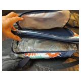 Thirty-One Floral Insulated 9 x 13 Tote