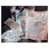 Precious Moments Cross Stitch Pattern Collection