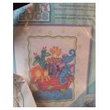 Precious Moments Cross Stitch Pattern Collection