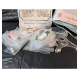 Precious Moments Cross Stitch Pattern Collection