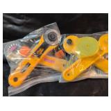 Singer Sewing Notions Collection with Professional Buttonholer