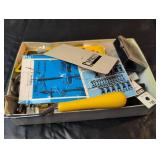 Singer Sewing Notions Collection with Professional Buttonholer